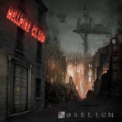 Nobelium : Hellfire Club (The Tale of Nobelium Part 1)
